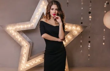 Ваш лучший выход в свет!
